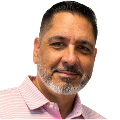 Sergio Perez, President of Total Facility Solutions, Inc.
